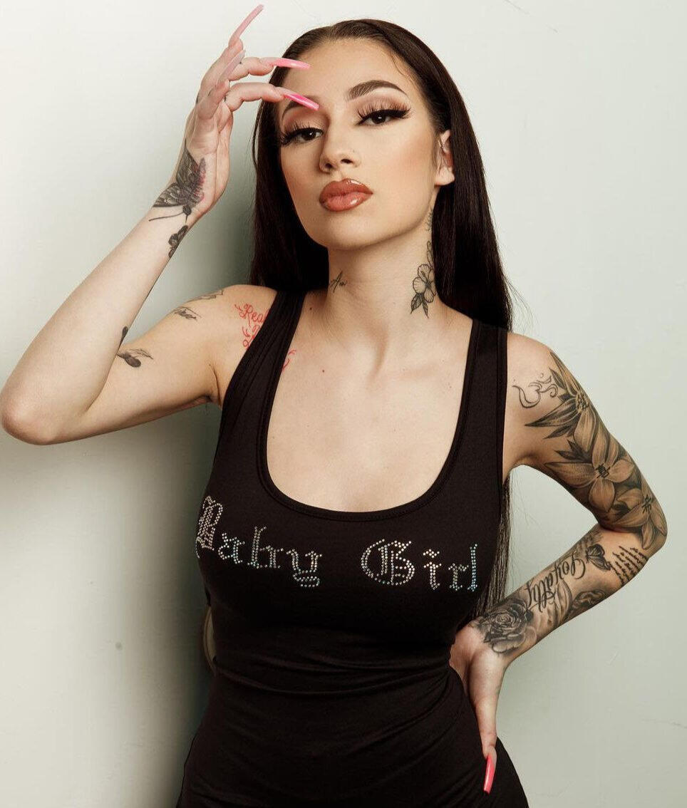 Bhad Bhabie